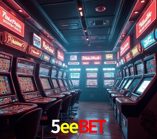 API Integration 5eebet