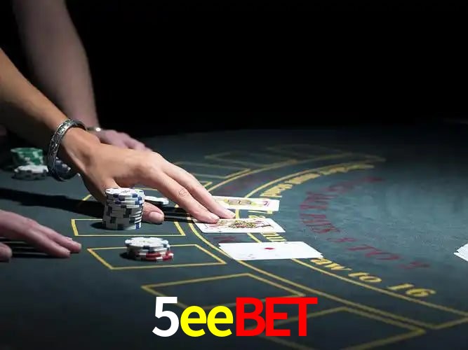 Platform Technology 5eebet
