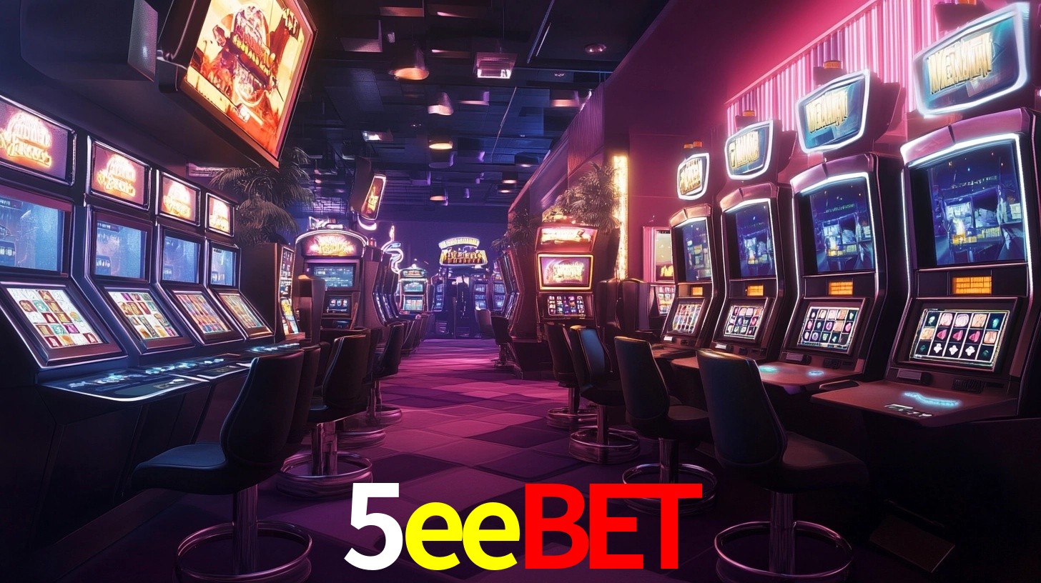 Welcome Bonus 5eebet